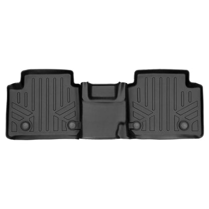 2021-2026 Jeep Grand Cherokee L Floor Liners|7 Passenger Models|SMARTLINER