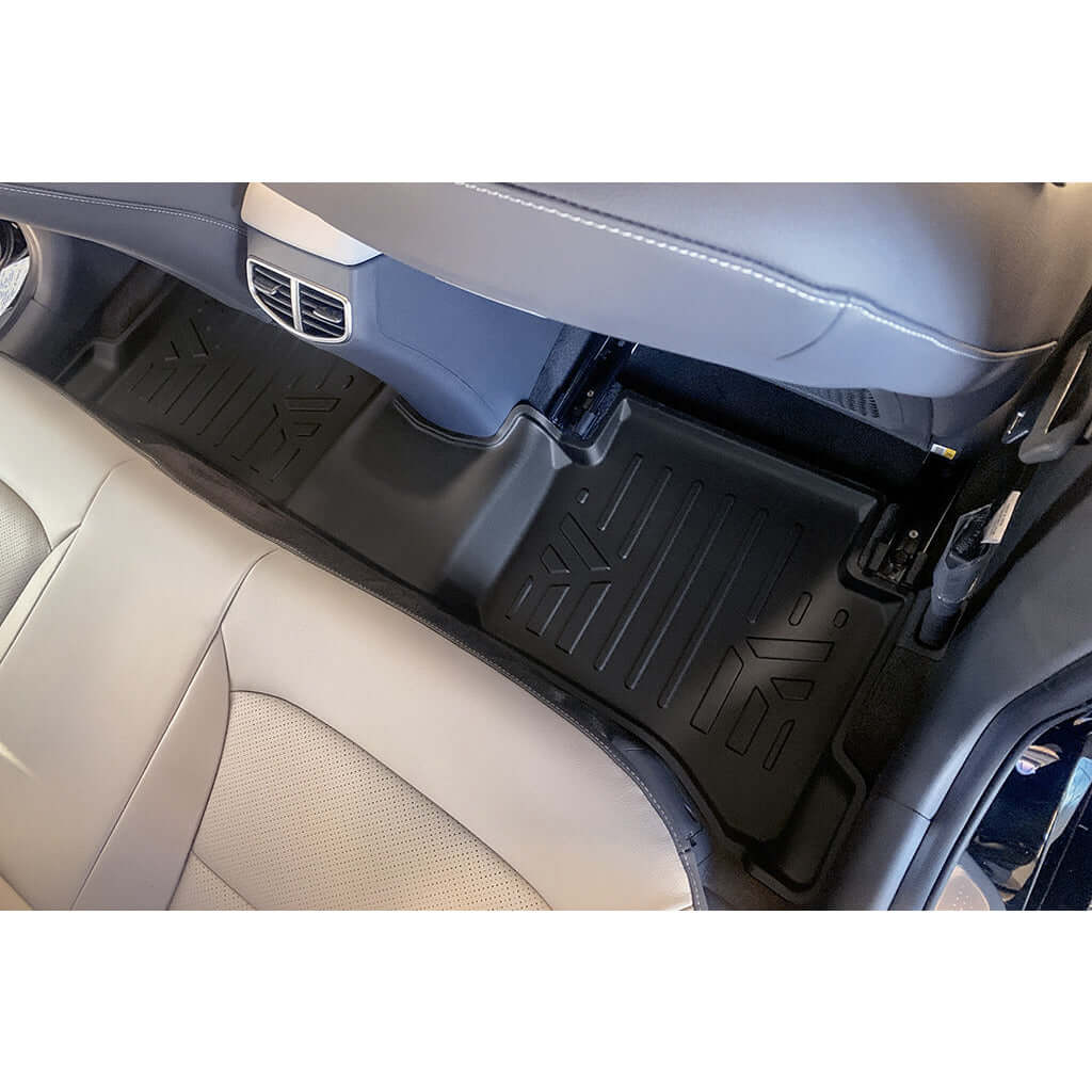 2017-2022 Hyundai Ioniq Floor Liners | SMARTLINER