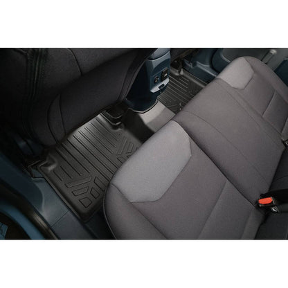 2022-2026 Ford Maverick Floor Liners|Carpet Floor|SMARTLINER