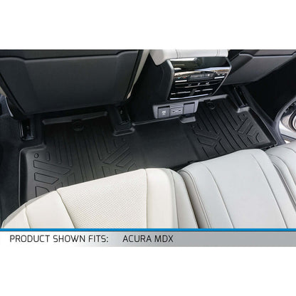 2022-2026 Acura MDX Floor Liners | SMARTLINER