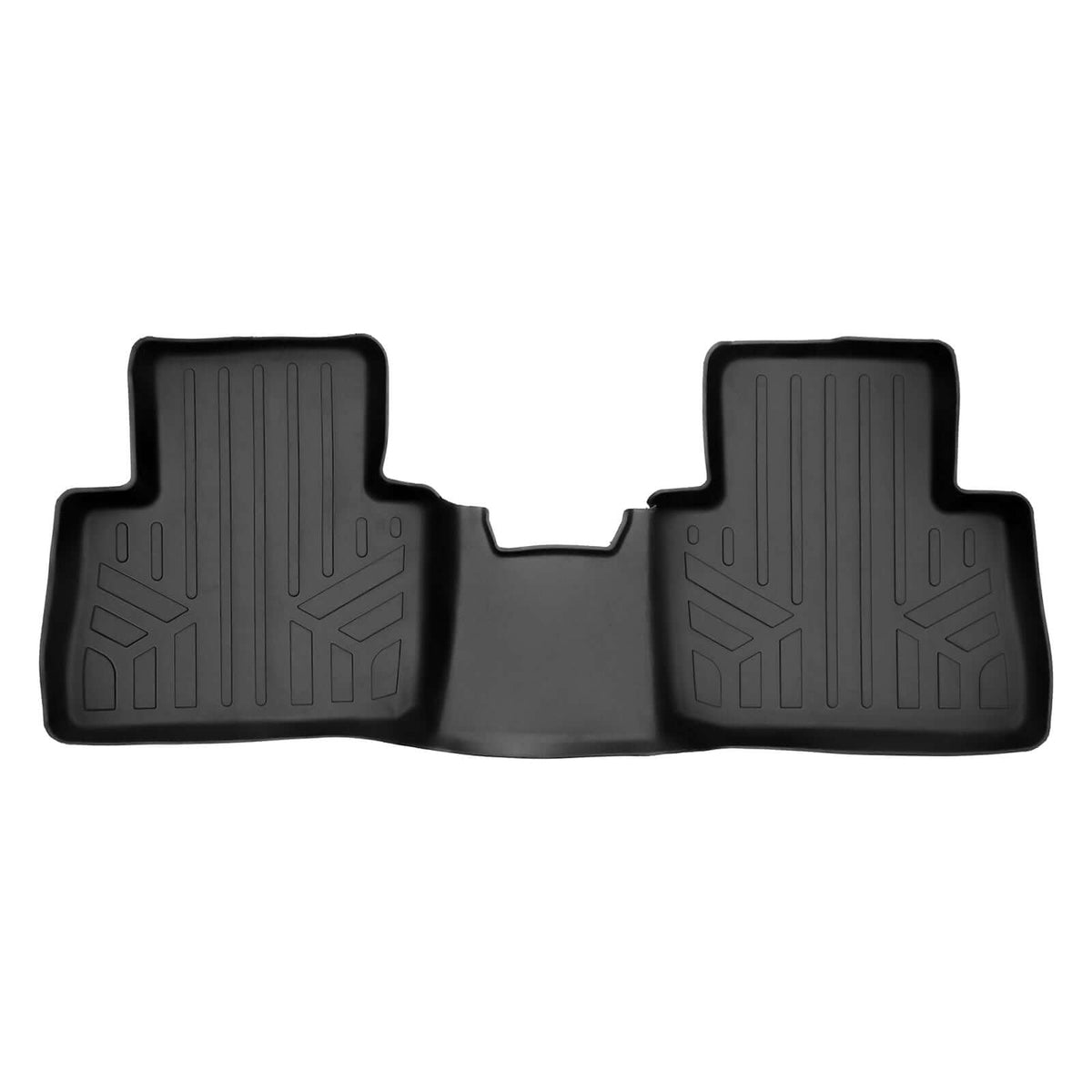 2022-2026 Lexus NX Floor Liners | SMARTLINER