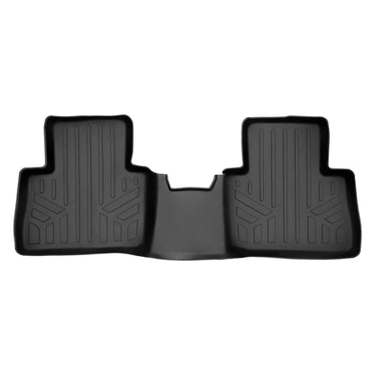 2022-2026 Lexus NX Hybrid / Plug-in Hybrid Floor Liners | SMARTLINER