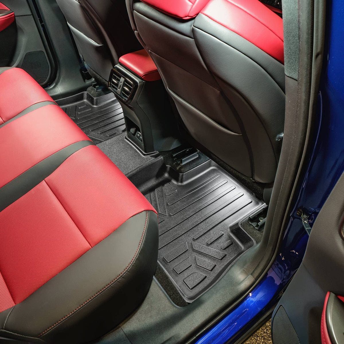 2022-2026 Lexus NX Floor Liners | SMARTLINER