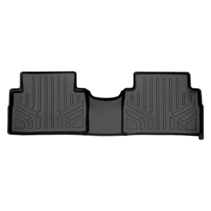 2021-2023 Hyundai Santa Fe Hybrid / Plug-in Hybrid Floor Liners | SMARTLINER