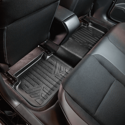 2023-2026 Acura Integra Floor Liners|Fits Version without USB Port|SMARTLINER