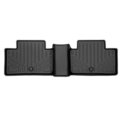 2022-2025 Infiniti QX55 Floor Liners | SMARTLINER