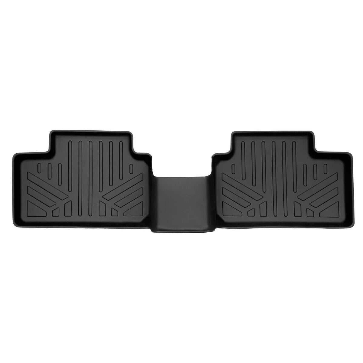 2019-2026 Volvo XC40 Floor Liners | SMARTLINER