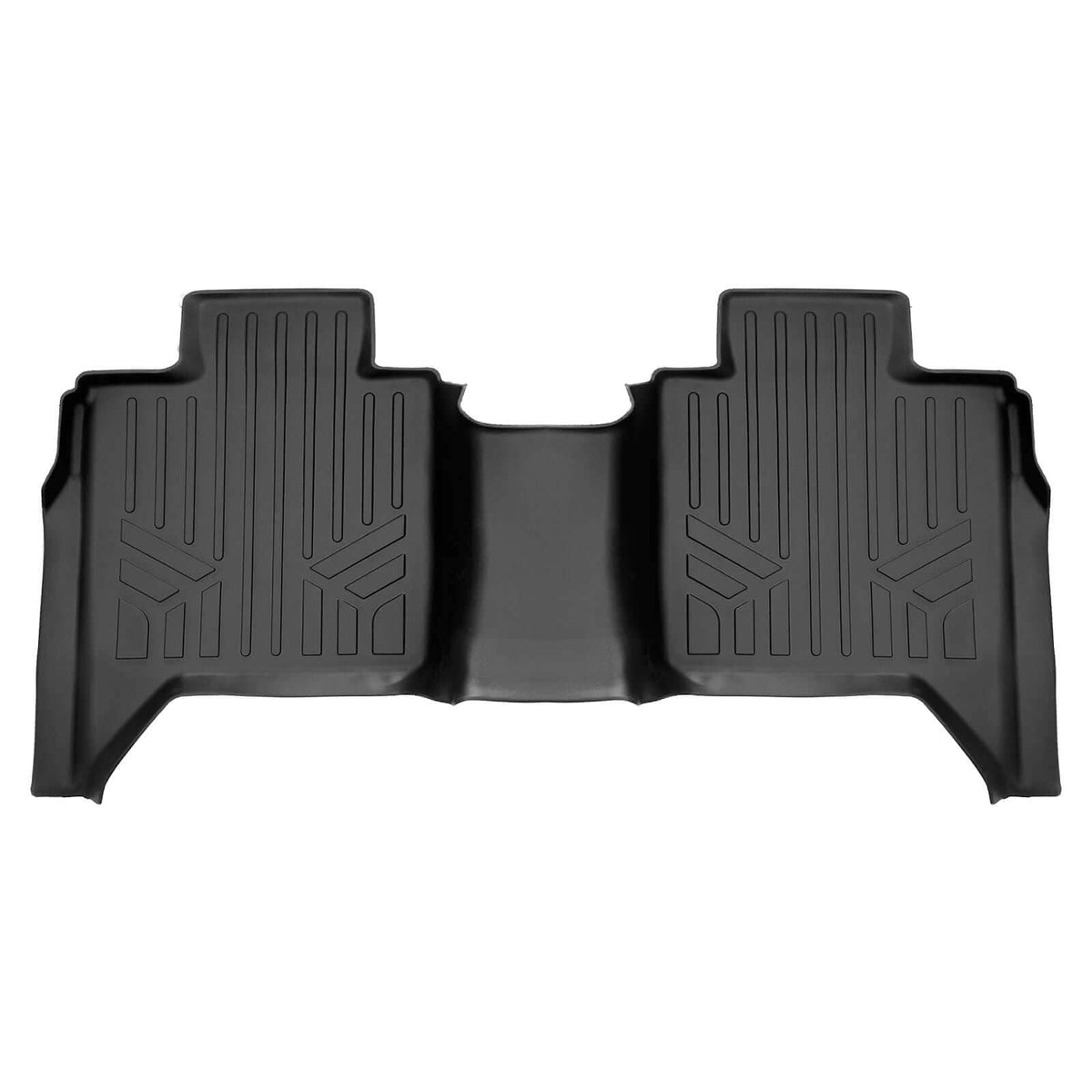 2022-2026 Toyota Tundra Hybrid Floor Liners | SMARTLINER