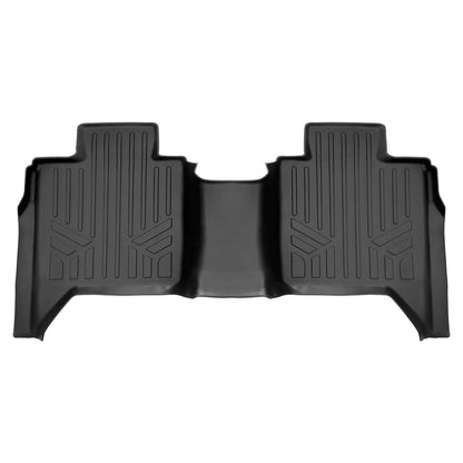 2022-2026 Toyota Tundra Hybrid Floor Liners | SMARTLINER