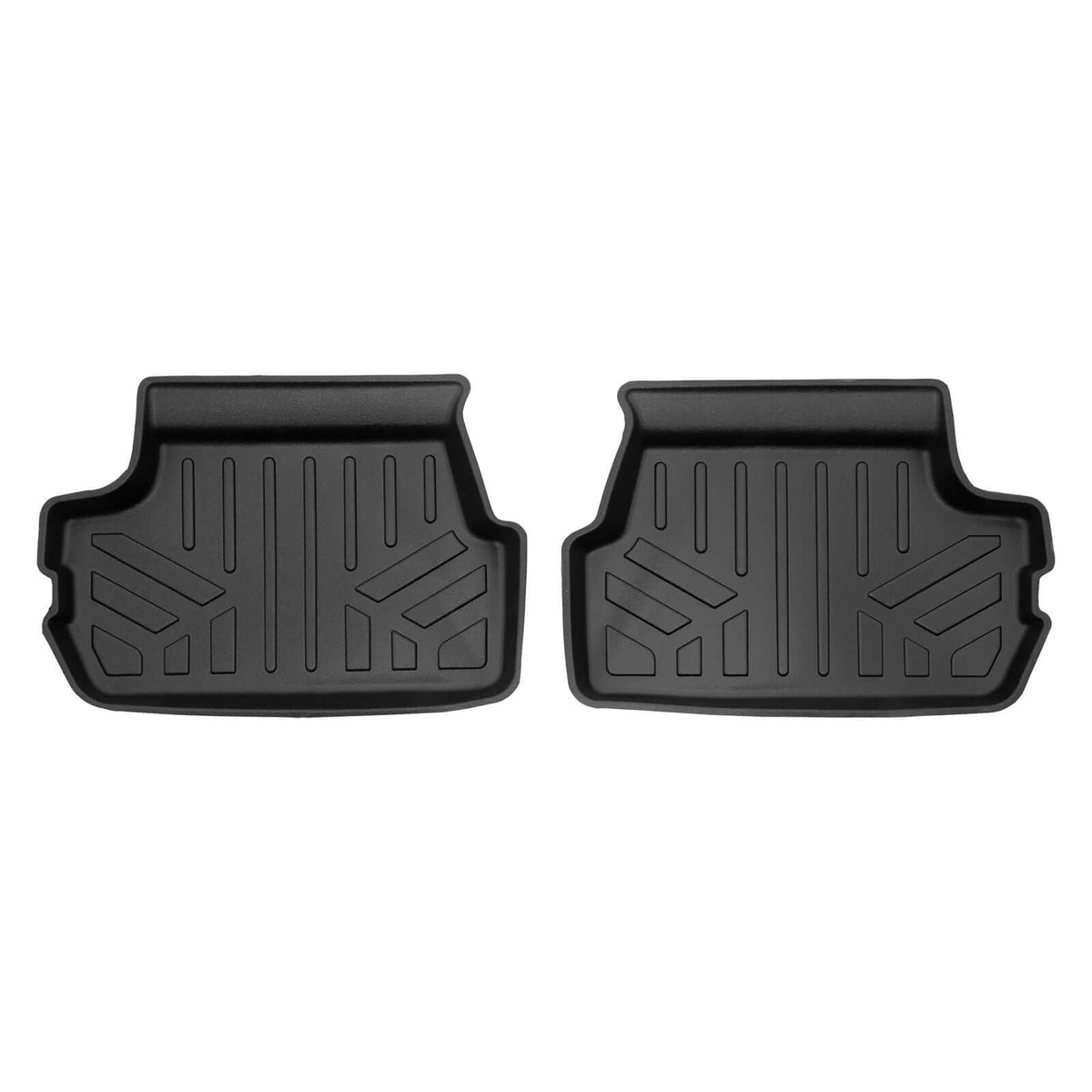 2020-2024 MINI Cooper SE Floor Liners|2-Door Models|SMARTLINER