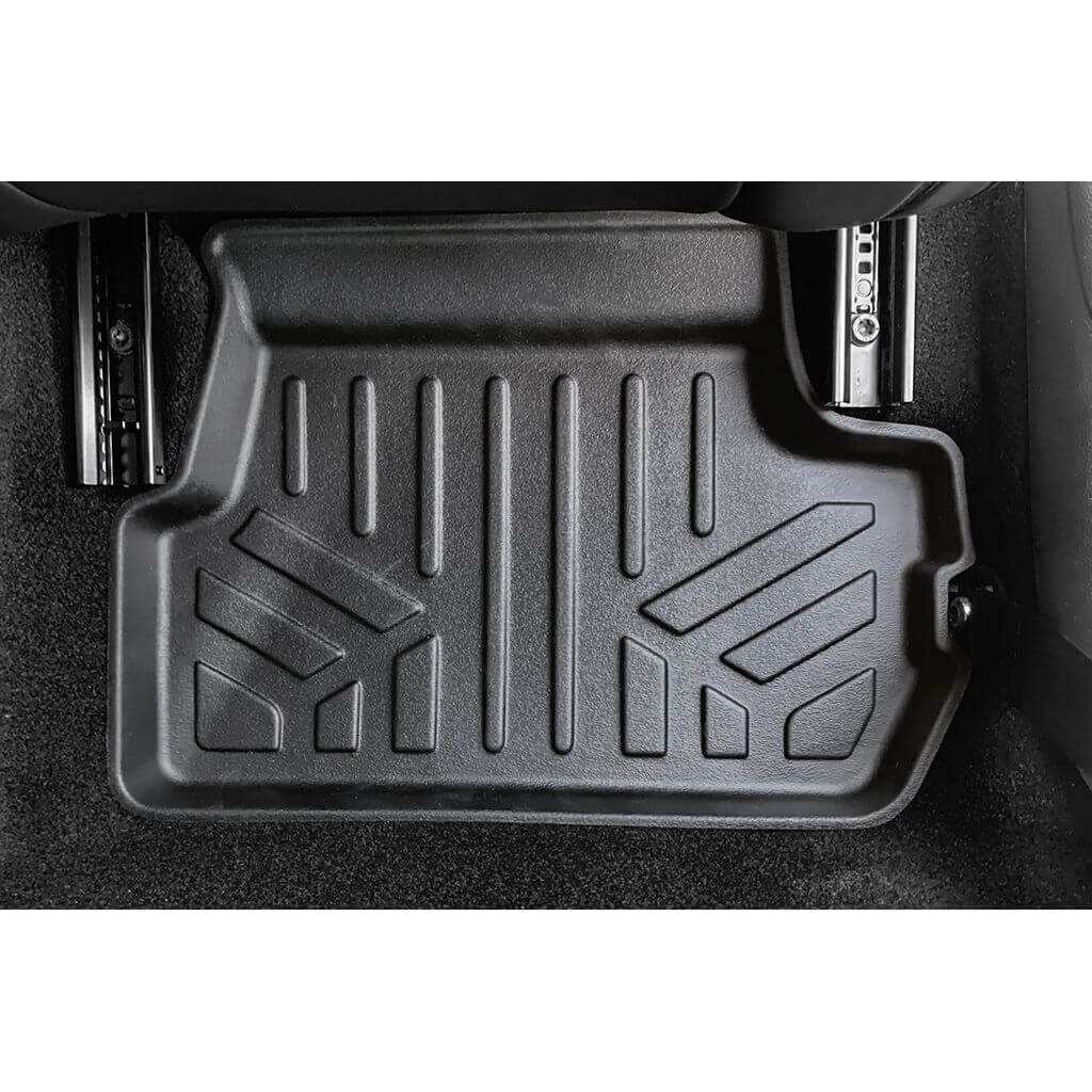 2020-2025 MINI Hardtop Floor Liners|2-Door Models|SMARTLINER