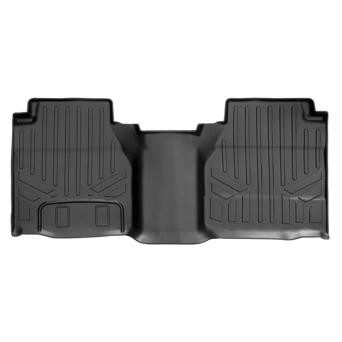 2022-2026 Nissan Frontier Floor Liners|King Cab Models|SMARTLINER