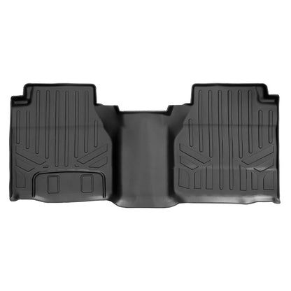 2022-2026 Nissan Frontier Floor Liners|King Cab Models|SMARTLINER