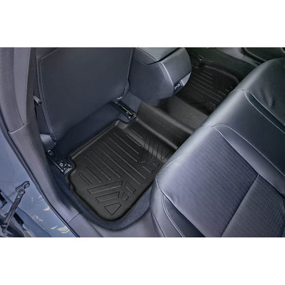 2024-2026 Acura Integra Type S Floor Liners|Fits USB Port Version|SMARTLINER