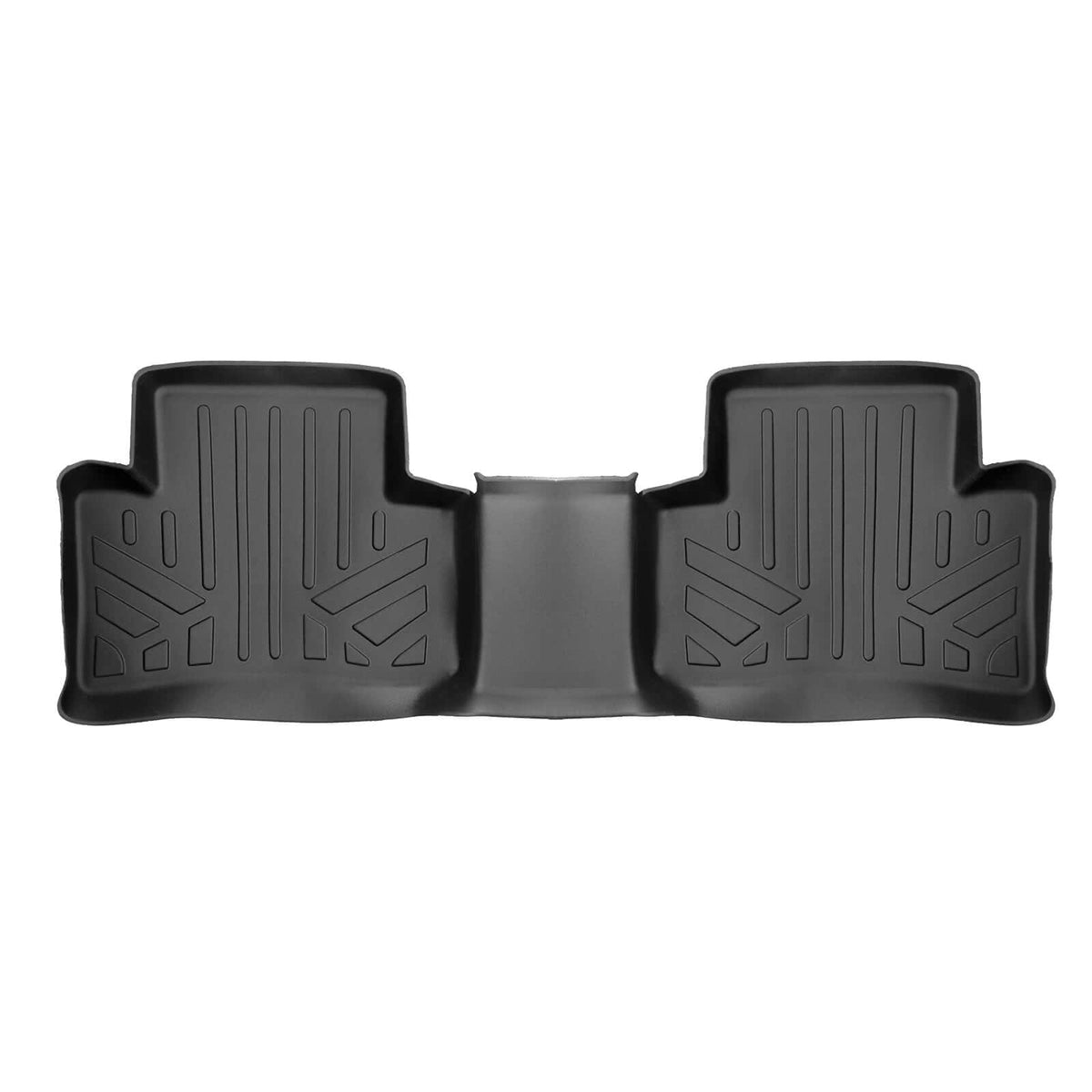 2023-2026 Toyota Corolla Cross Floor Liners | SMARTLINER