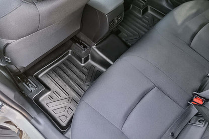 2023-2026 Toyota Corolla Cross Floor Liners | SMARTLINER