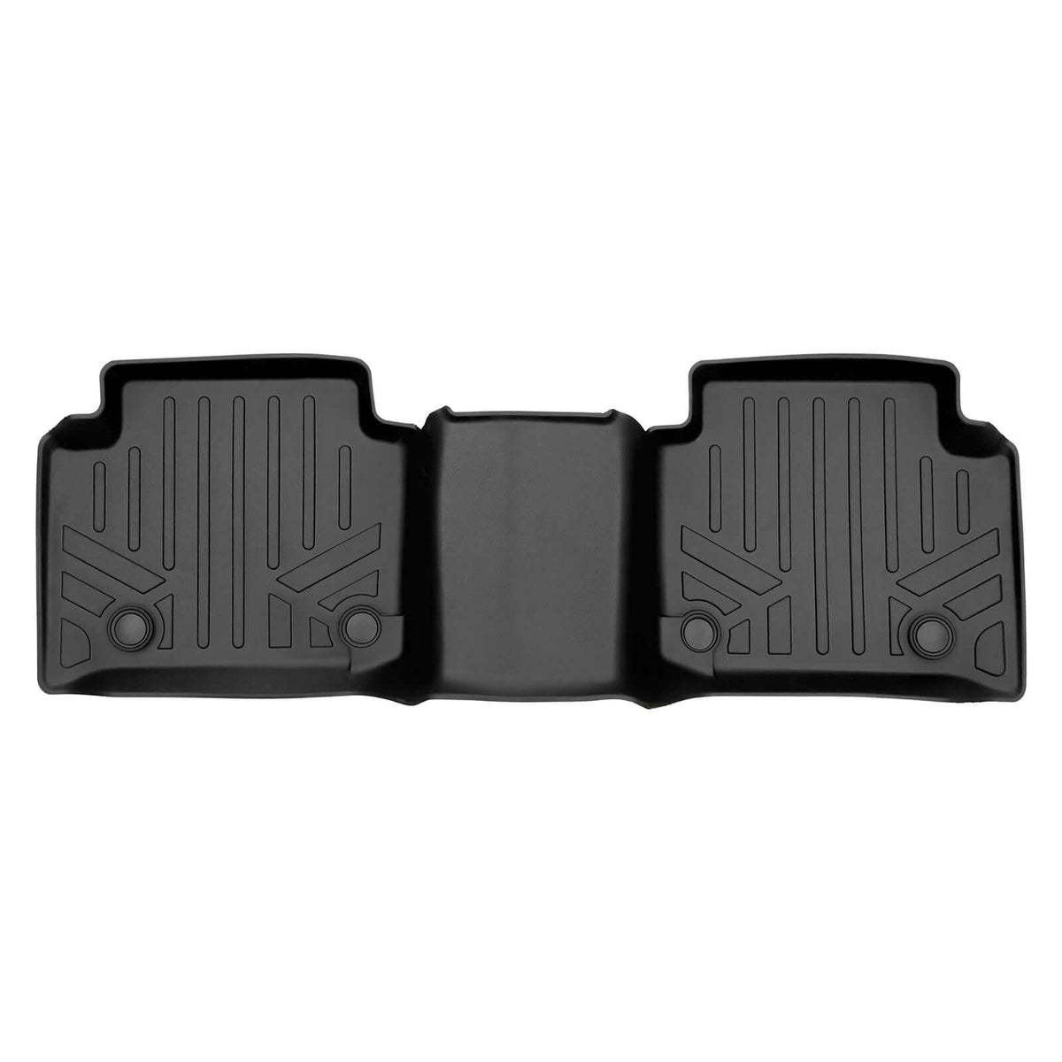 2022-2025 Jeep Grand Cherokee 4xe Floor Liners | SMARTLINER