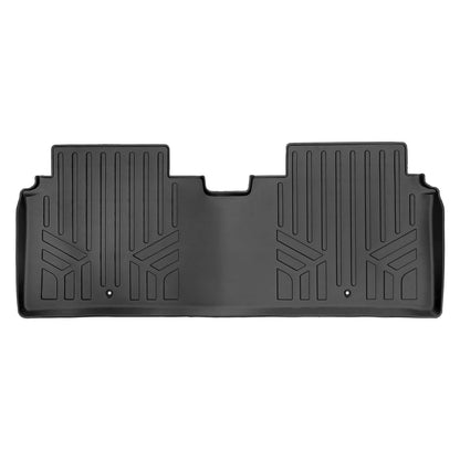 2026 Kia EV6 Floor Liners|Only models with Power 1st row seats (Not Manual)|SMARTLINER