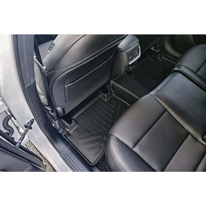2021-2025 Infiniti QX50 Floor Liners | SMARTLINER