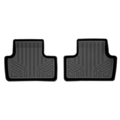 2018-2026 Volvo XC60 Floor Liners|Fits All trims|SMARTLINER