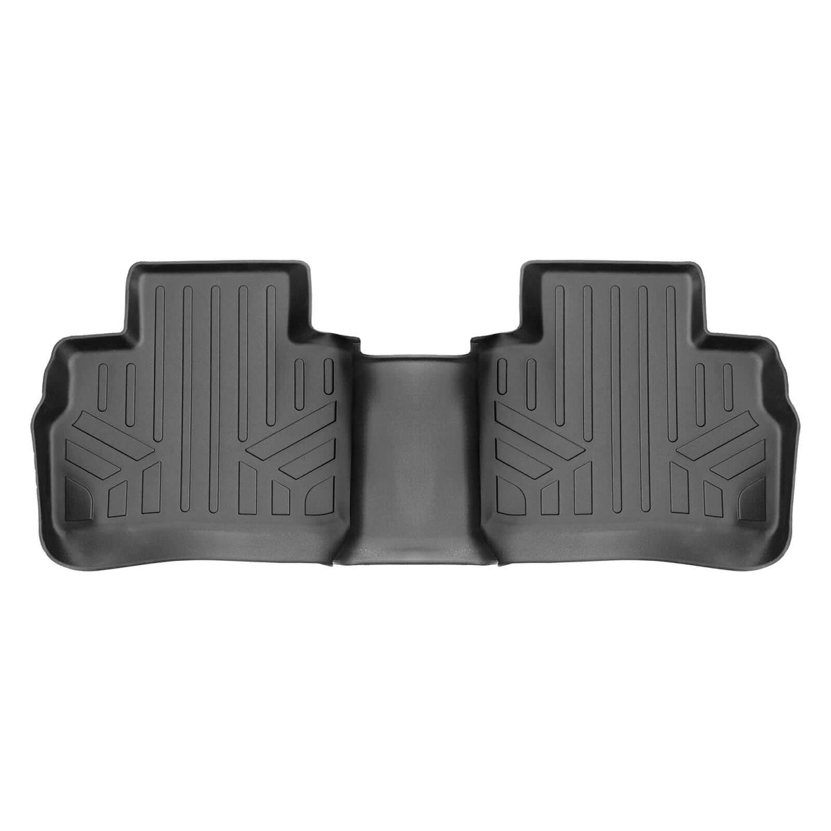 2022-2025 Nissan Sentra Floor Liners | SMARTLINER