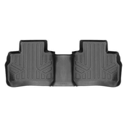 2022-2025 Nissan Sentra Floor Liners | SMARTLINER