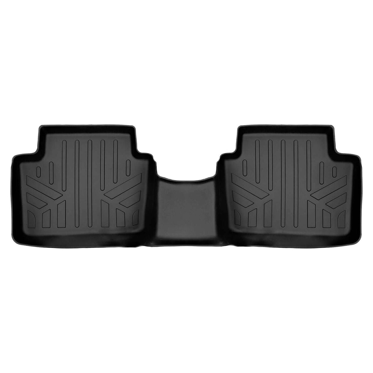 2019-2026 Mazda 3 FWD (Front Wheel Drive) Floor Liners|Sedan Models|SMARTLINER