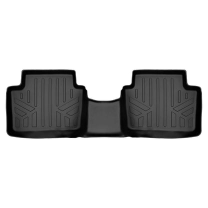 2019-2026 Mazda 3 FWD (Front Wheel Drive) Floor Liners|Sedan Models|SMARTLINER