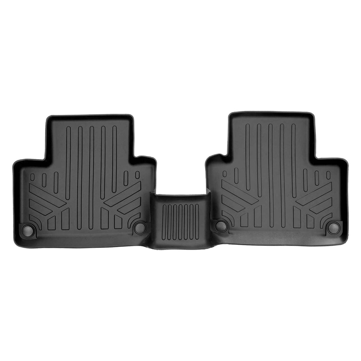 2020-2026 Volvo V60 Floor Liners | SMARTLINER