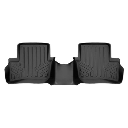 2021-2026 Acura TLX Floor Liners|Fits AWD and FWD|SMARTLINER