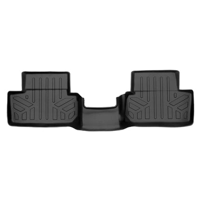 2021-2027 Ford Bronco Floor Liners|2-Door Models|SMARTLINER