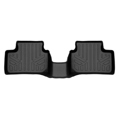 2022-2024 Volvo C40 Recharge Floor Liners | SMARTLINER