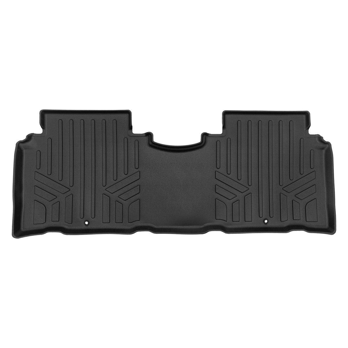 2025-2026 Hyundai Ioniq 5 Floor Liners | Fits Version with Fixed console | SMARTLINER
