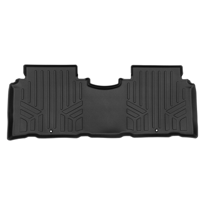 2025-2026 Hyundai Ioniq 5 Floor Liners | Fits Version with Fixed console | SMARTLINER