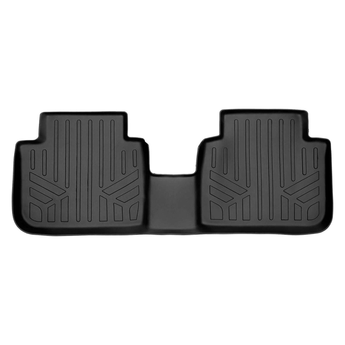 2023-2027 Honda HR-V Floor Liners | SMARTLINER