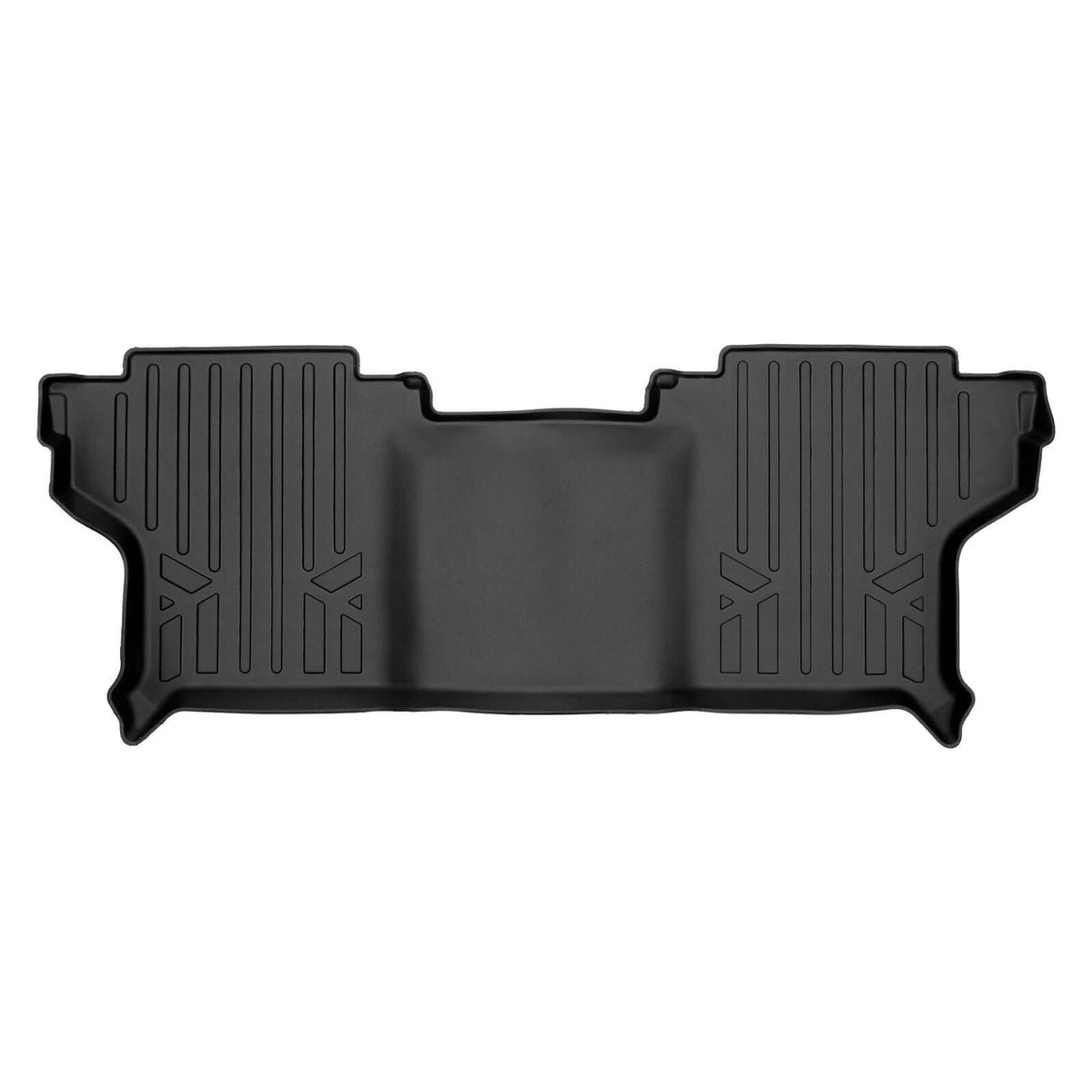 2020-2026 Land Rover Defender 90 Floor Liners | SMARTLINER