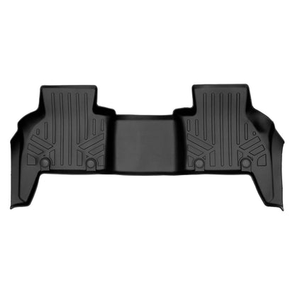 2020-2026 Land Rover Defender 110 Floor Liners | SMARTLINER