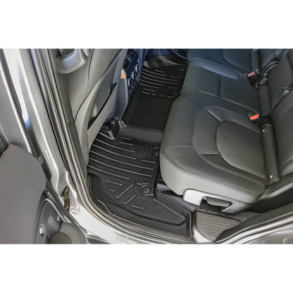 2020-2026 Land Rover Defender 90 Floor Liners | SMARTLINER
