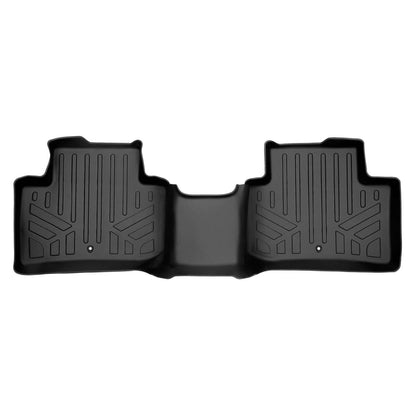 2022-2026 Genesis GV70 Floor Liners|Fits 2.5T/3.5T AWD|SMARTLINER