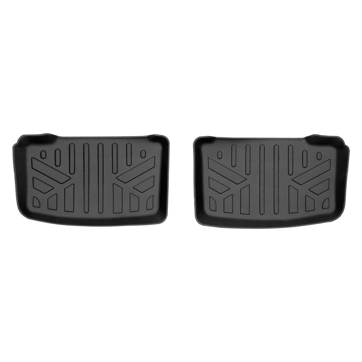2022-2026 Audi RS e-tron GT Floor Liners|Fits All trims|SMARTLINER