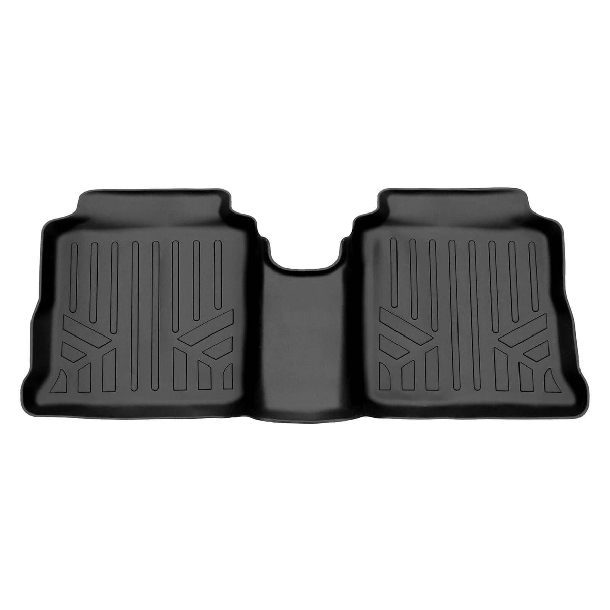 2020-2026 Nissan Versa Floor Liners|Fits Automatic Transmission|SMARTLINER