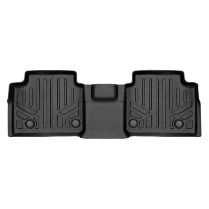 2021-2026 Jeep Grand Cherokee L Floor Liners|6 Passenger Models (With Center Console)|SMARTLINER