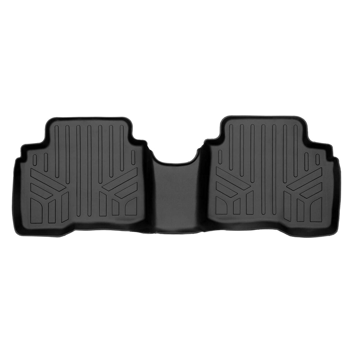 2021-2026 Hyundai Elantra Hybrid Floor Liners|Fits Automatic Transmission|SMARTLINER