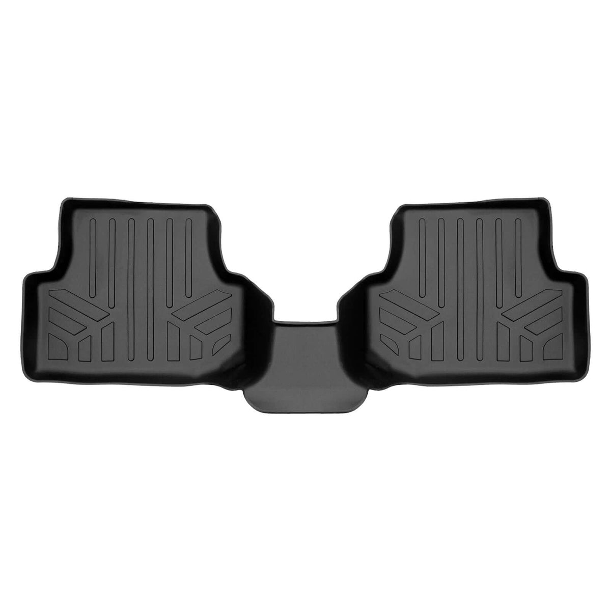 2022-2026 Audi S3 Floor Liners | SMARTLINER