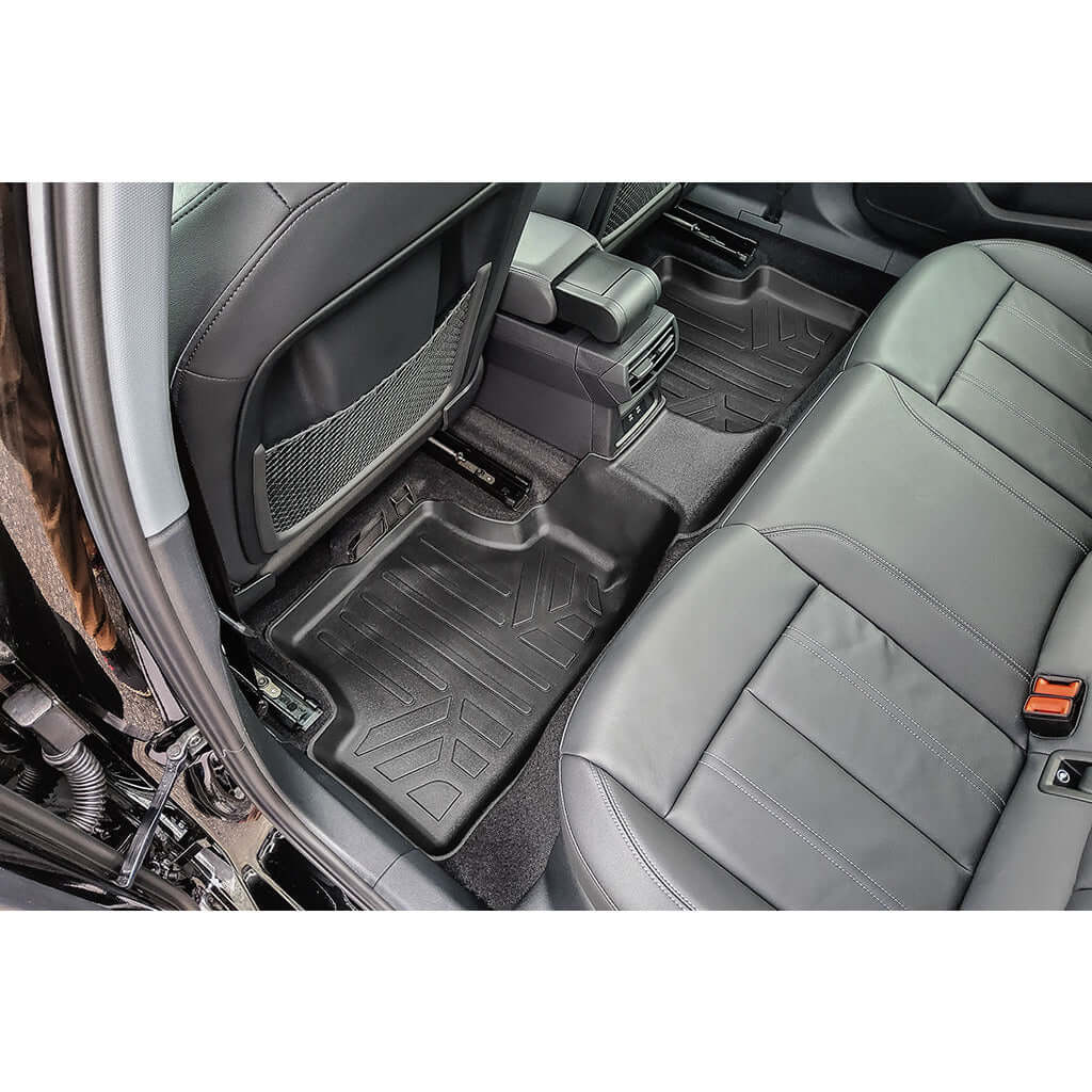 2022-2026 Audi A3 Floor Liners | SMARTLINER