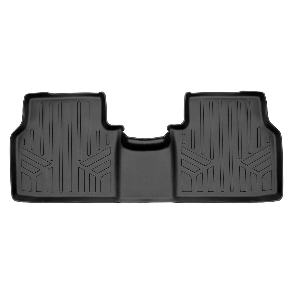 2022-2026 Audi Q4 Sportback e-tron Floor Liners|Fits RWD and AWD Versions|SMARTLINER
