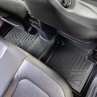 2023-2026 Kia Niro Floor Liners|Hybrid|SMARTLINER