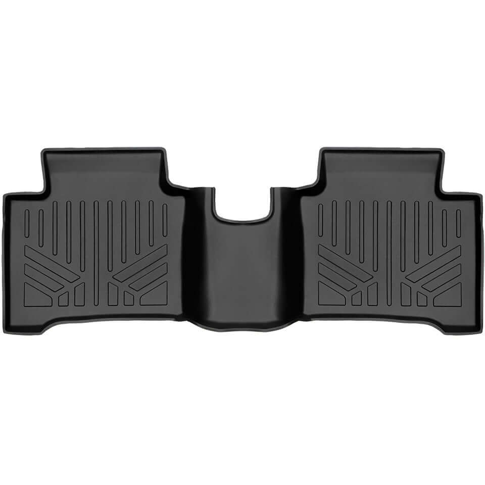 2022-2026 Volkswagen Taos Floor Liners | SMARTLINER