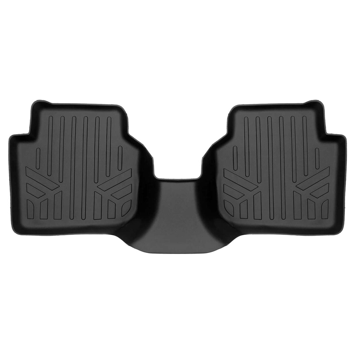 2012-2019 Volkswagen Passat Floor Liners | SMARTLINER