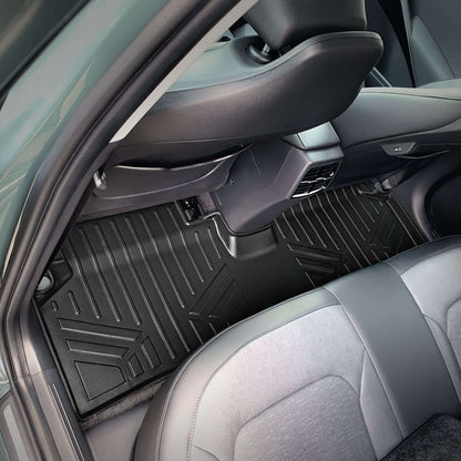 2023-2026 Kia Niro Electric Floor Liners|Fits electric model|SMARTLINER